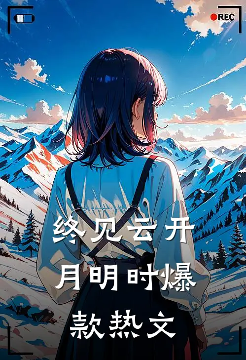 终见云开月明时爆款热文