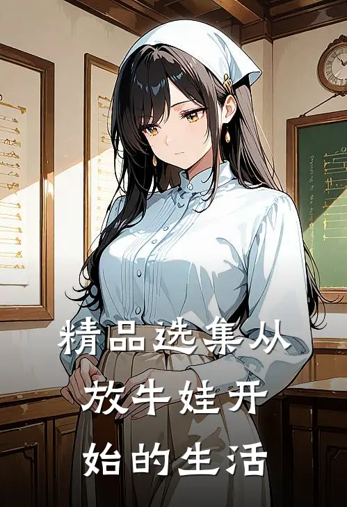 精品选集从放牛娃开始的生活