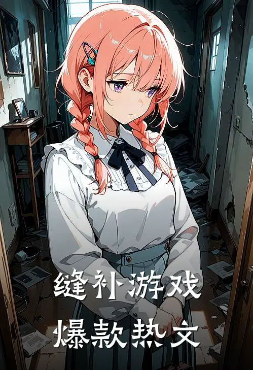 缝补游戏爆款热文