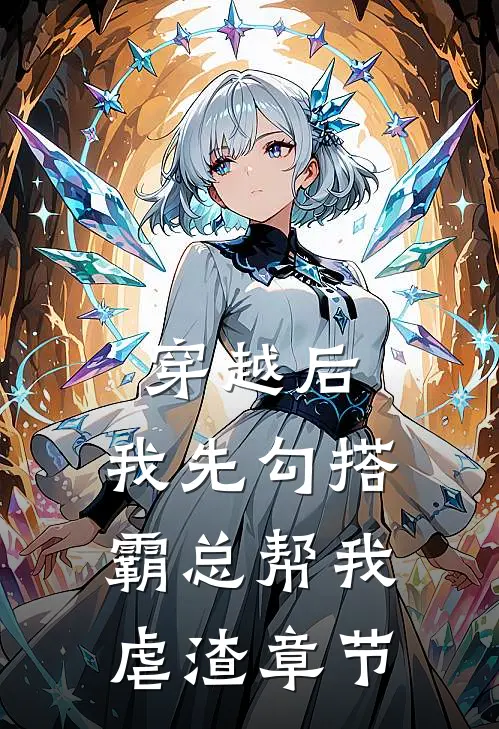 穿越后，我先勾搭霸总帮我虐渣章节