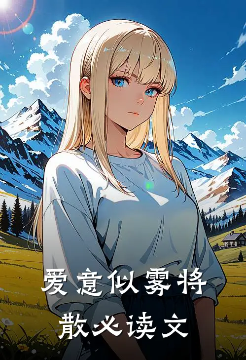 爱意似雾将散必读文