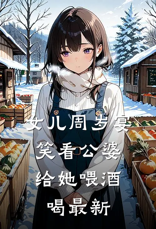 女儿周岁宴，笑看公婆给她喂酒喝最新