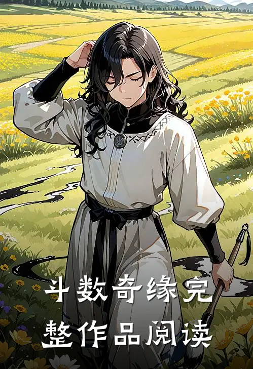 斗数奇缘完整作品阅读