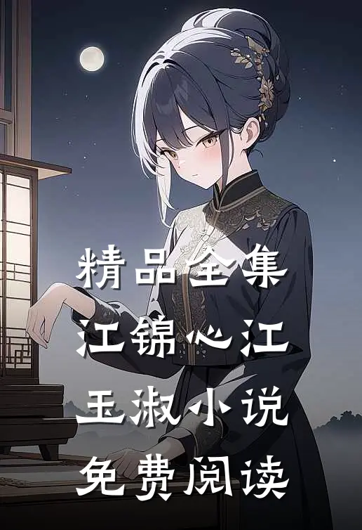 精品全集江锦心江玉淑小说免费阅读