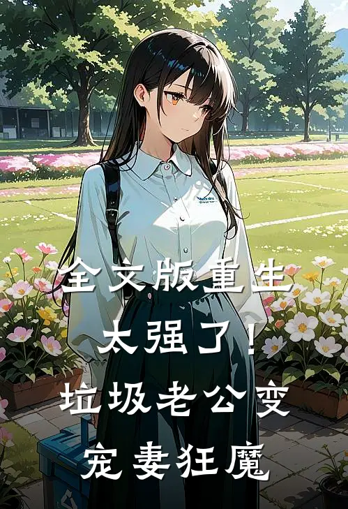 全文版重生太强了！垃圾老公变宠妻狂魔