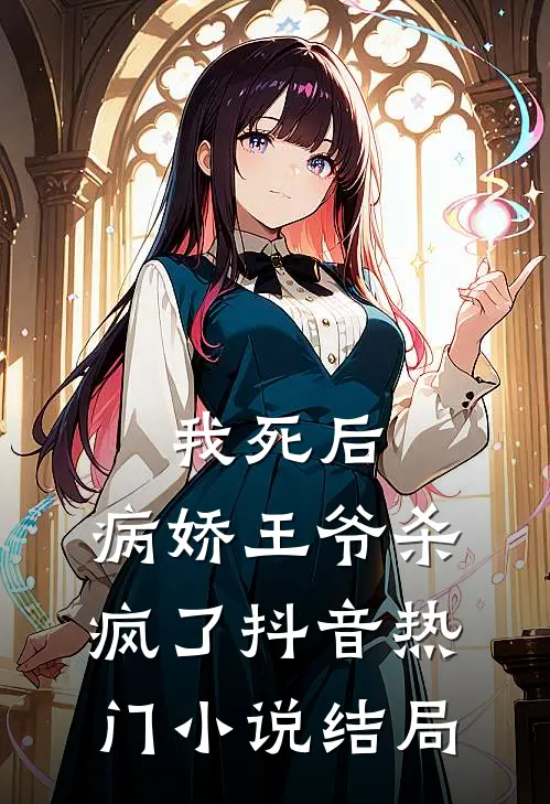 我死后，病娇王爷杀疯了抖音热门小说结局