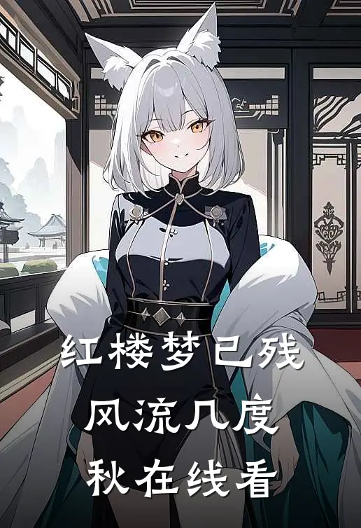 红楼梦已残，风流几度秋在线看