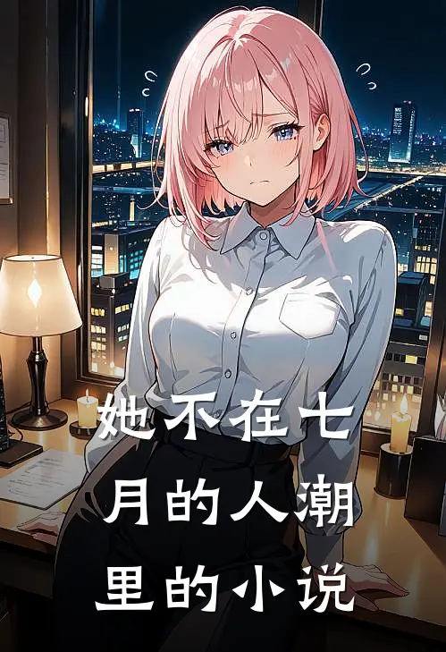 她不在七月的人潮里的小说