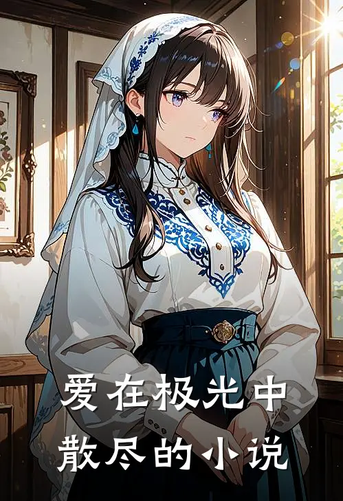 爱在极光中散尽的小说