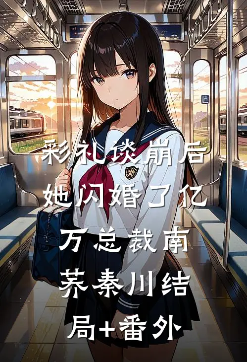 彩礼谈崩后，她闪婚了亿万总裁南荞秦川结局+番外
