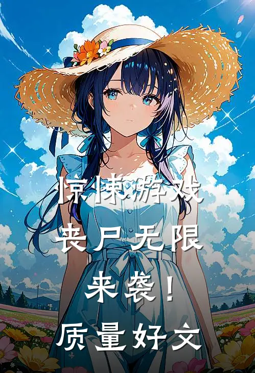 惊悚游戏，丧尸无限来袭！质量好文