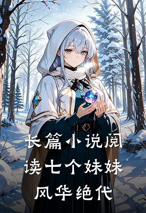 长篇小说阅读七个妹妹，风华绝代