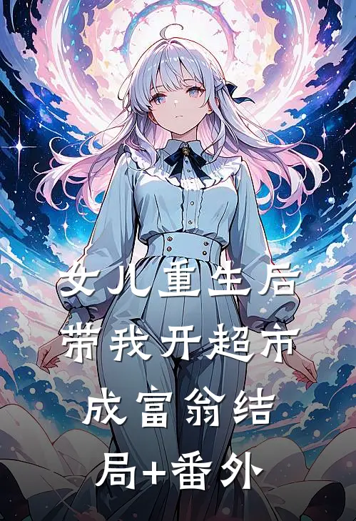 女儿重生后，带我开超市成富翁结局+番外