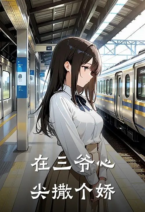 在三爷心尖撒个娇