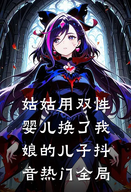 姑姑用双性婴儿换了我娘的儿子抖音热门全局