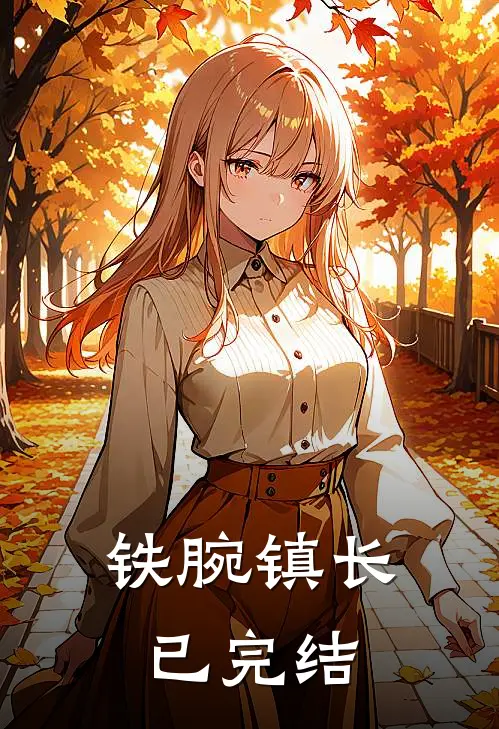铁腕镇长已完结