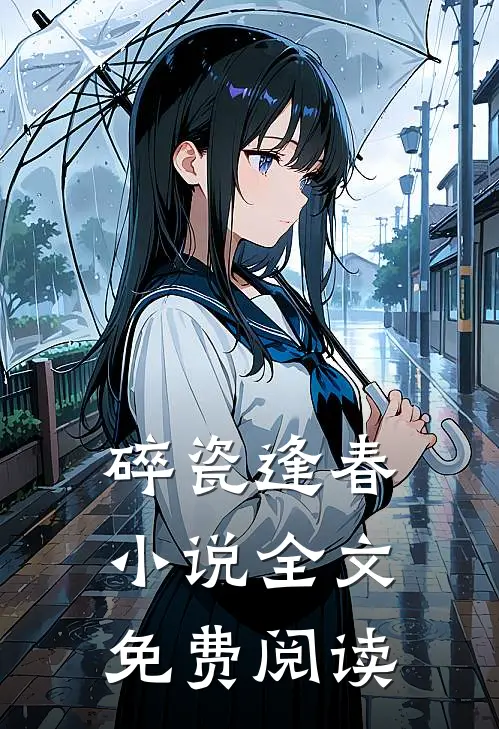 碎瓷逢春小说全文免费阅读
