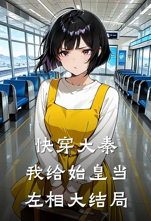 快穿大秦：我给始皇当左相大结局