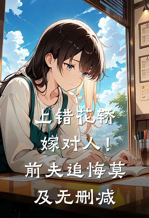 上错花轿嫁对人！前夫追悔莫及无删减