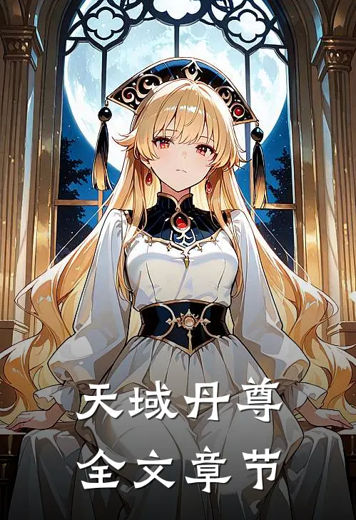 天域丹尊全文章节