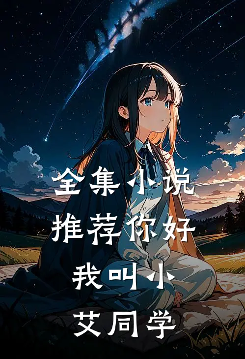 全集小说推荐你好，我叫小艾同学
