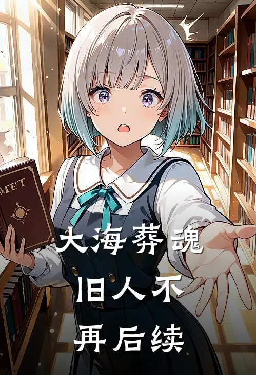 大海葬魂，旧人不再后续