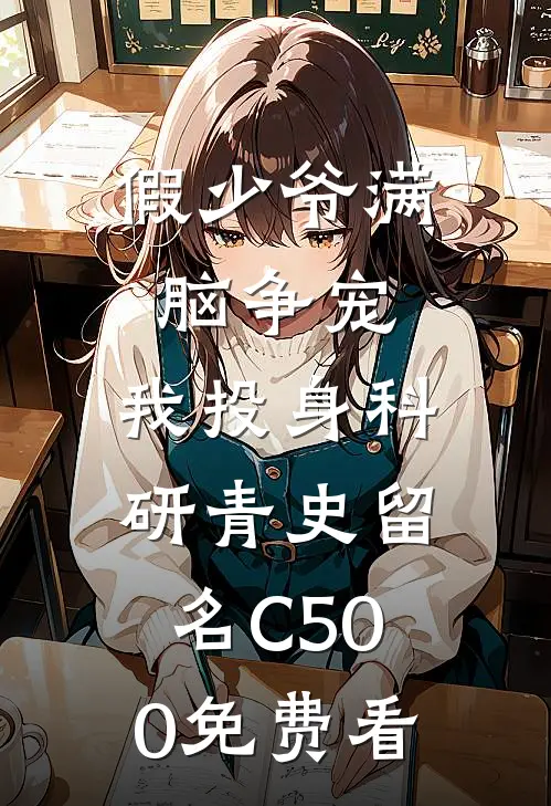 假少爷满脑争宠，我投身科研青史留名C500免费看