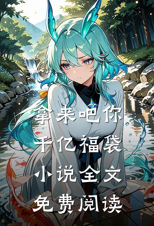 拿来吧你：千亿福袋小说全文免费阅读