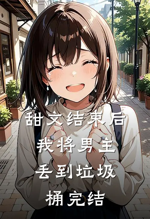 甜文结束后，我将男主丢到垃圾桶完结