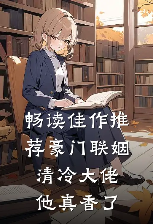 畅读佳作推荐豪门联姻：清冷大佬他真香了