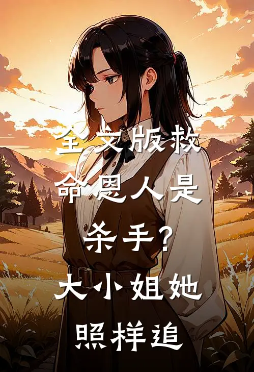 全文版救命恩人是杀手?大小姐她照样追