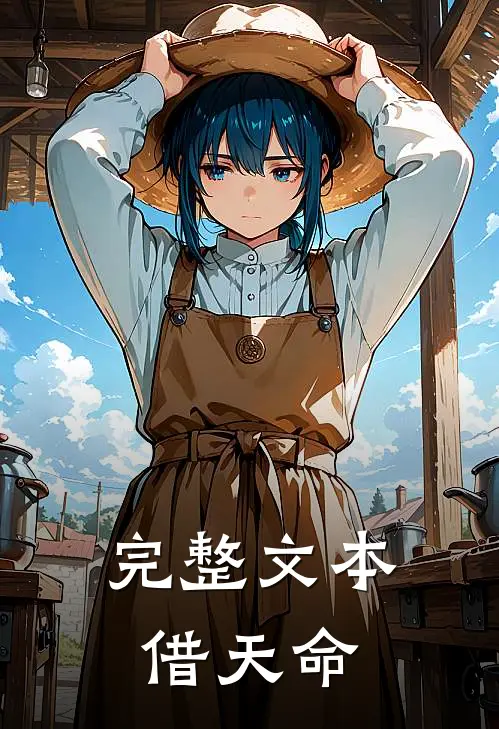 完整文本借天命
