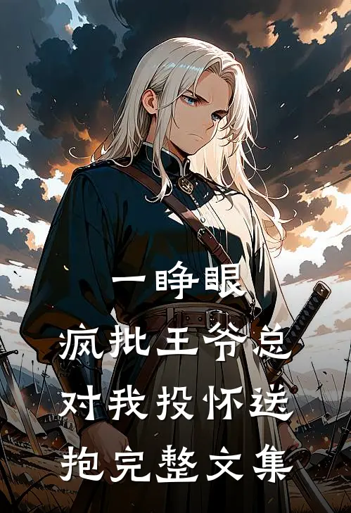 一睁眼，疯批王爷总对我投怀送抱完整文集