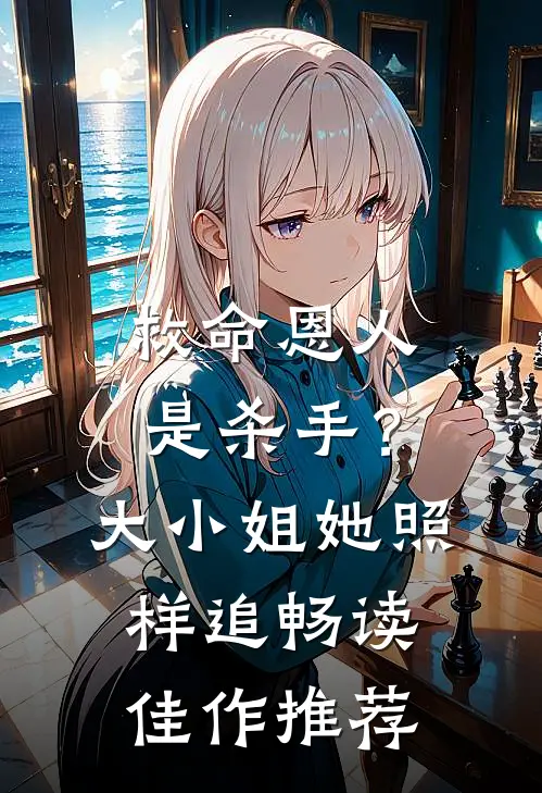 救命恩人是杀手？大小姐她照样追畅读佳作推荐
