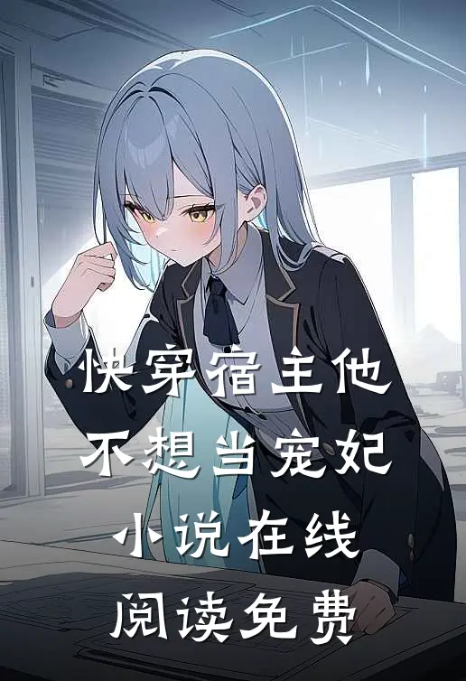 快穿宿主他不想当宠妃小说在线阅读免费