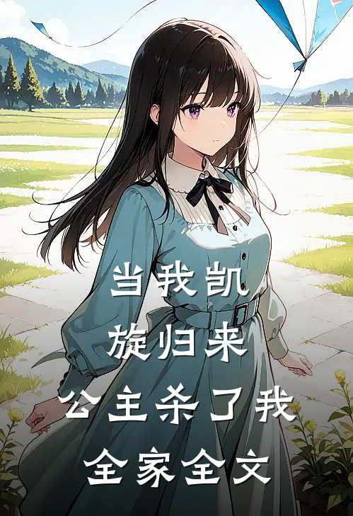 当我凯旋归来，公主杀了我全家全文