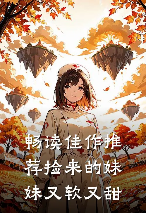 畅读佳作推荐捡来的妹妹又软又甜