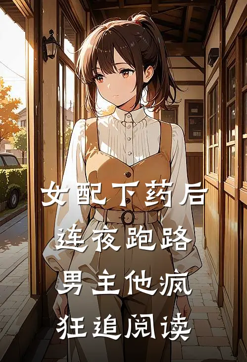 女配下药后连夜跑路，男主他疯狂追阅读
