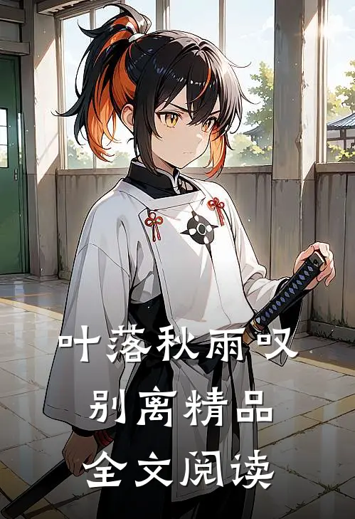 叶落秋雨叹别离精品全文阅读