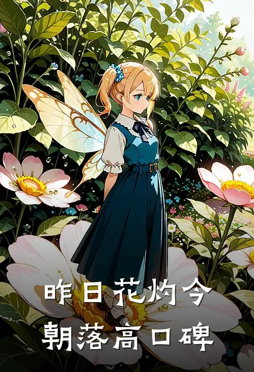 昨日花灼今朝落高口碑