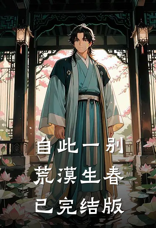 自此一别，荒漠生春已完结版