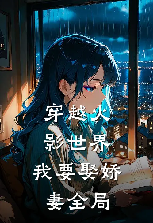 穿越火影世界，我要娶娇妻全局