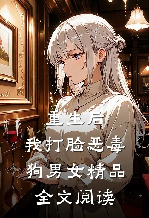重生后，我打脸恶毒狗男女精品全文阅读