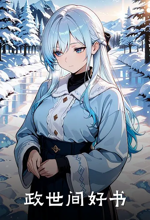 政世间好书
