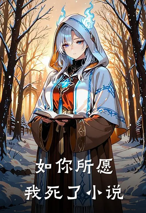 如你所愿,我死了免费阅读