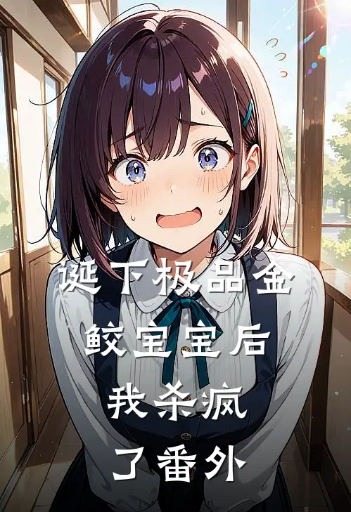 诞下极品金鲛宝宝后，我杀疯了番外