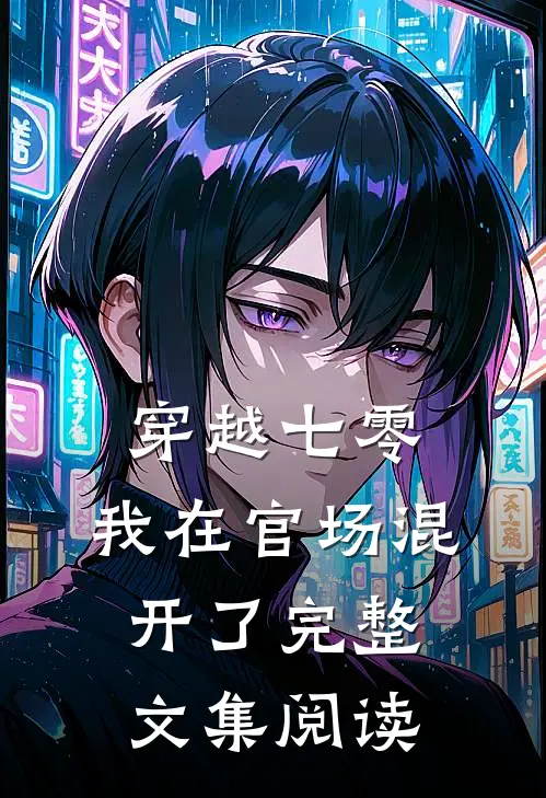 穿越七零，我在官场混开了完整文集阅读