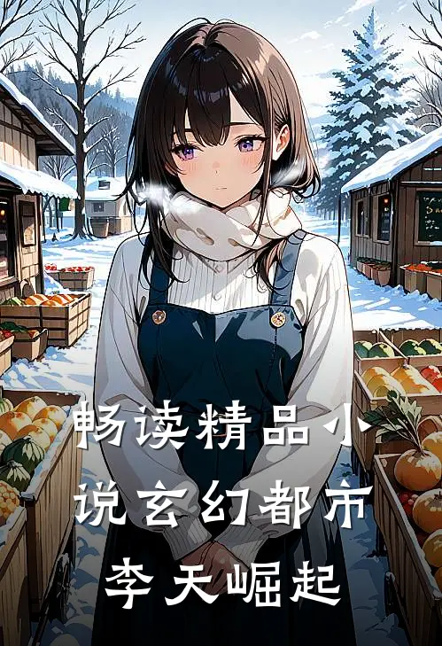 畅读精品小说玄幻都市：李天崛起