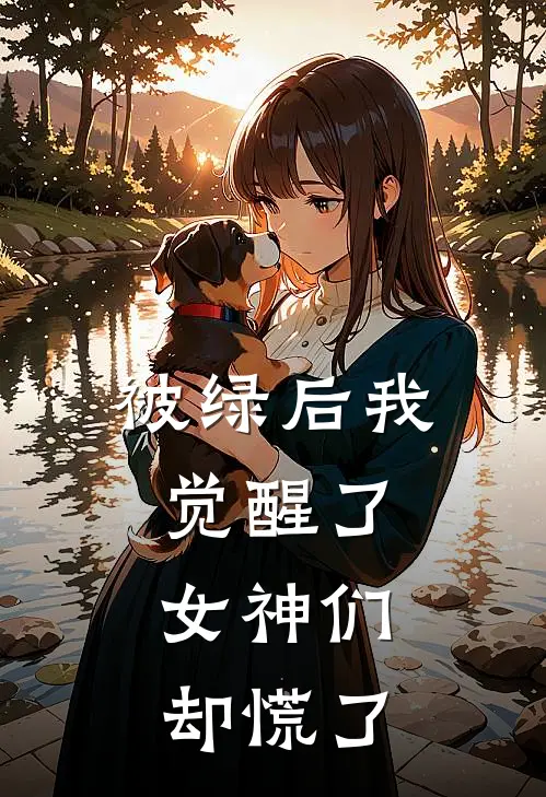 被绿后我觉醒了，女神们却慌了