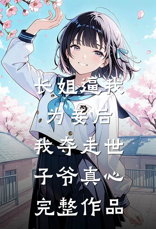 长姐逼我为妾后，我夺走世子爷真心完整作品